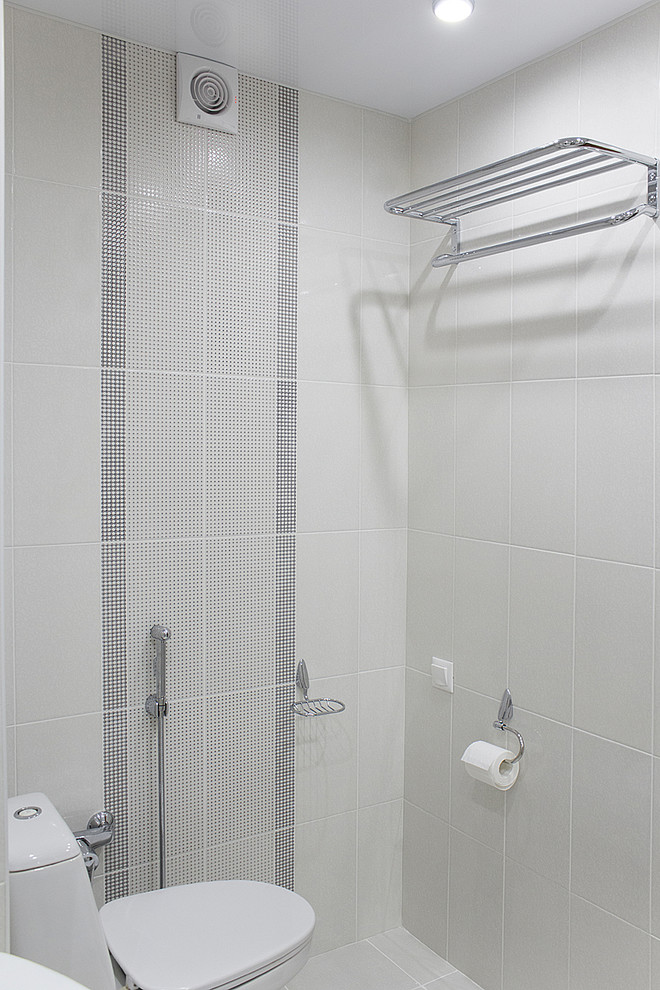 Интерьер ванная комната