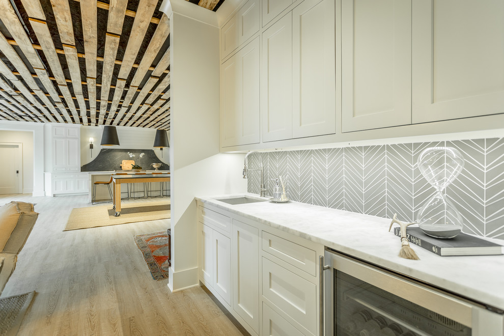 Waters- Holland Showroom