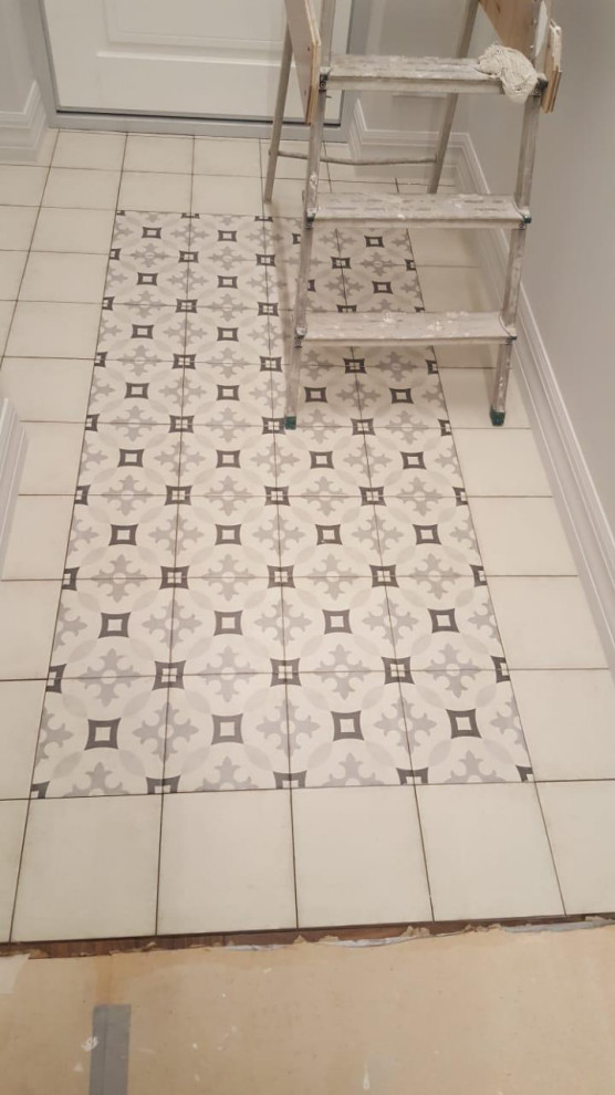 Квартира в Серпухове