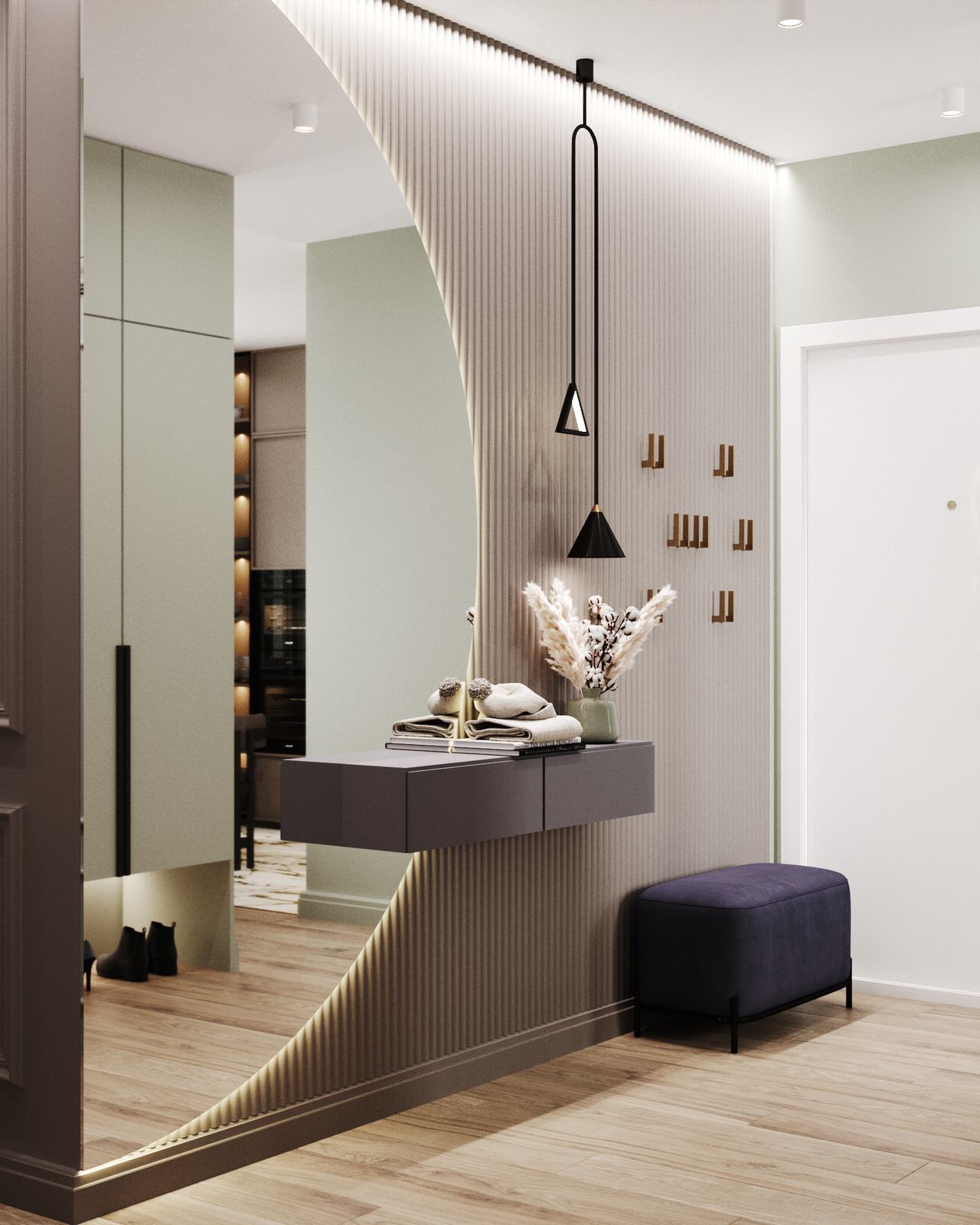 Селигер Сити 60