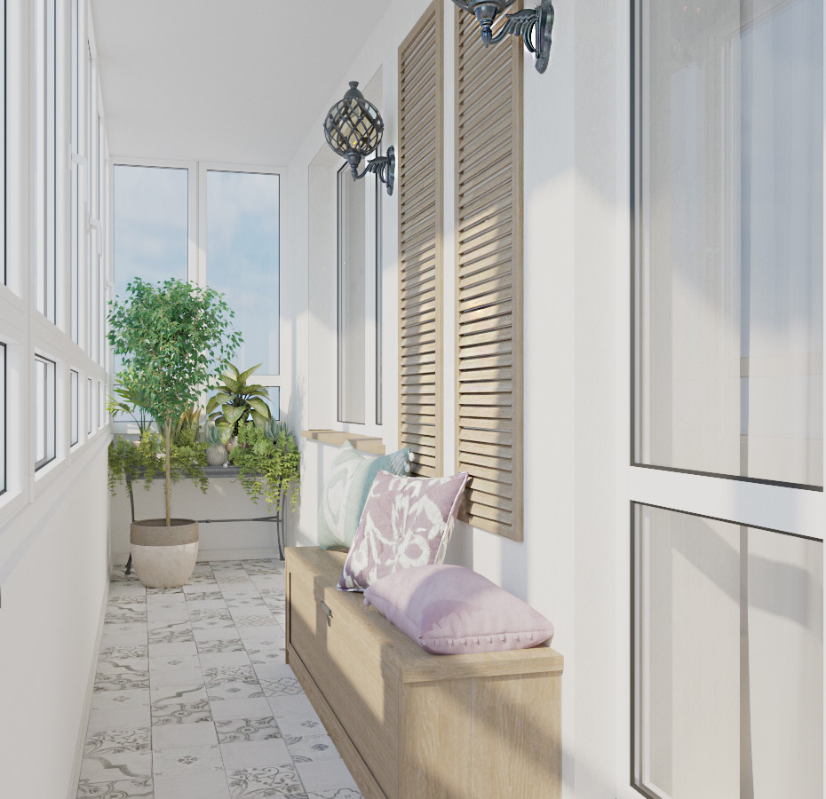 Городская классика