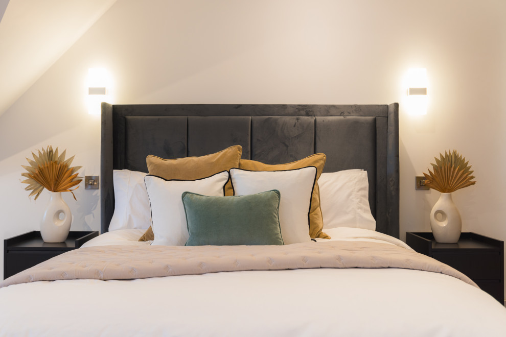 Staged to let- AirBnb- Great bowden