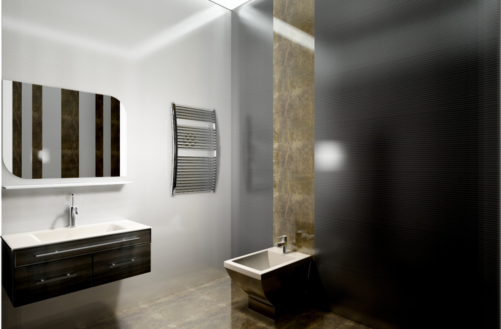 Ванная комната