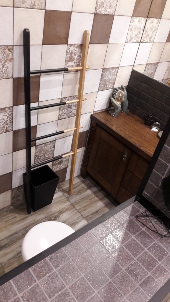 Проект 4-х комнатной квартиры (140кв м) в Новой Москве.