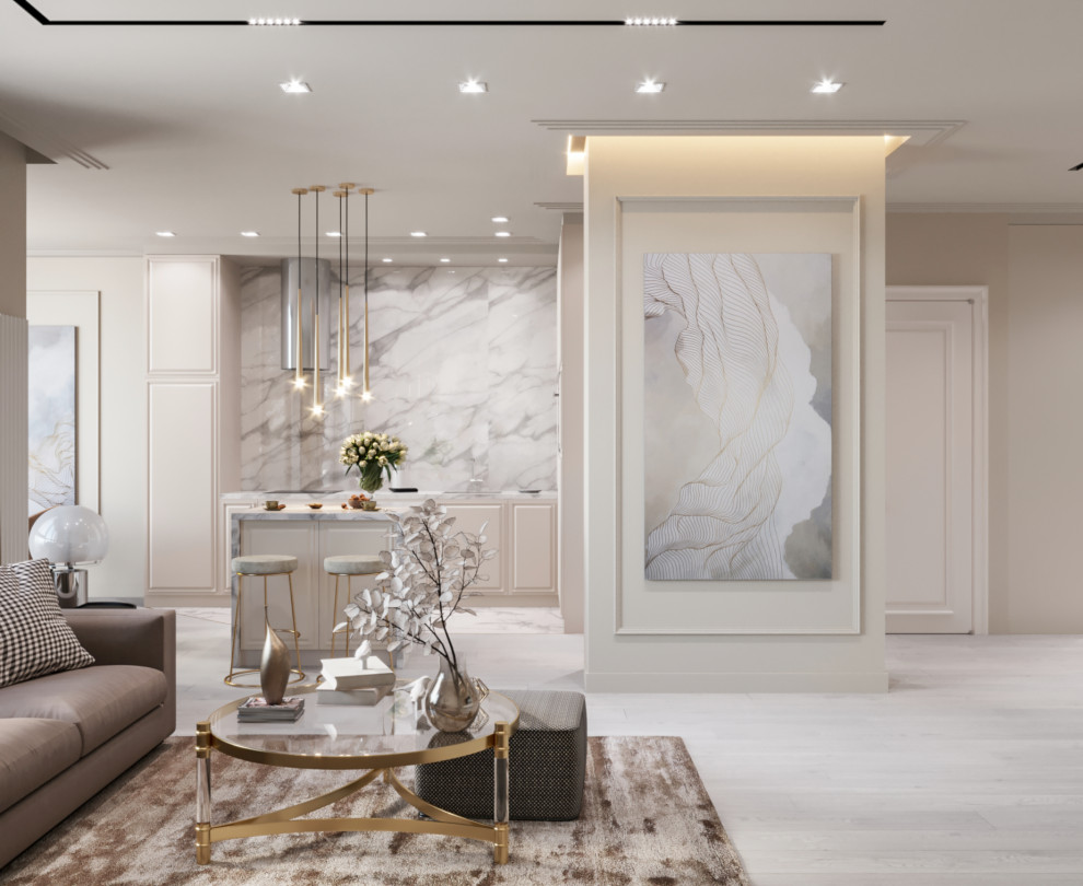 ЖК Макаровский - 2