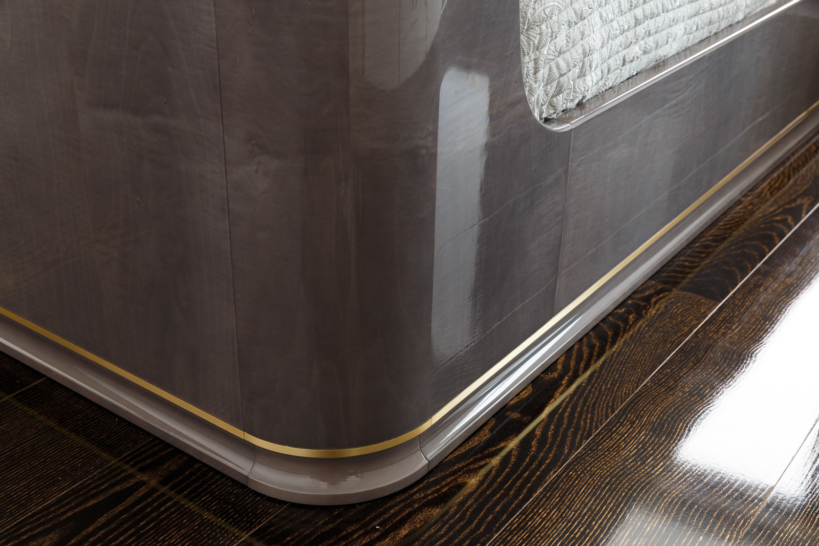 Интерьер квартиры в Репино