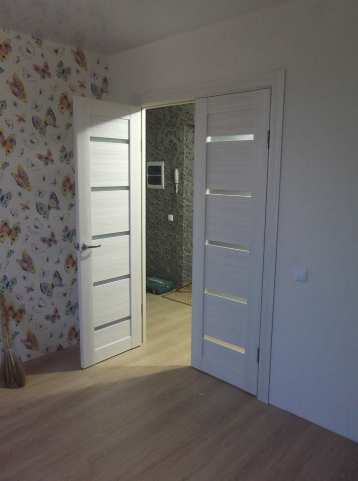 Наши работы