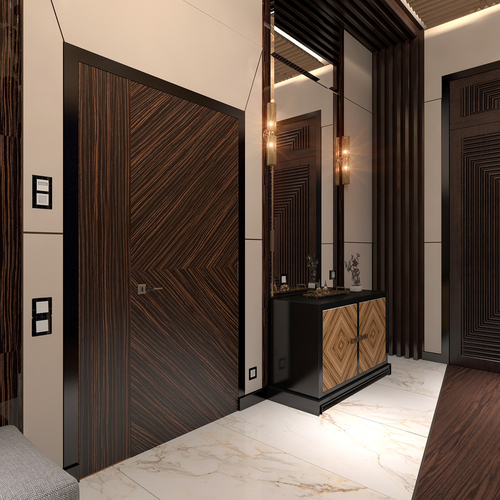 Элегантность в деталях