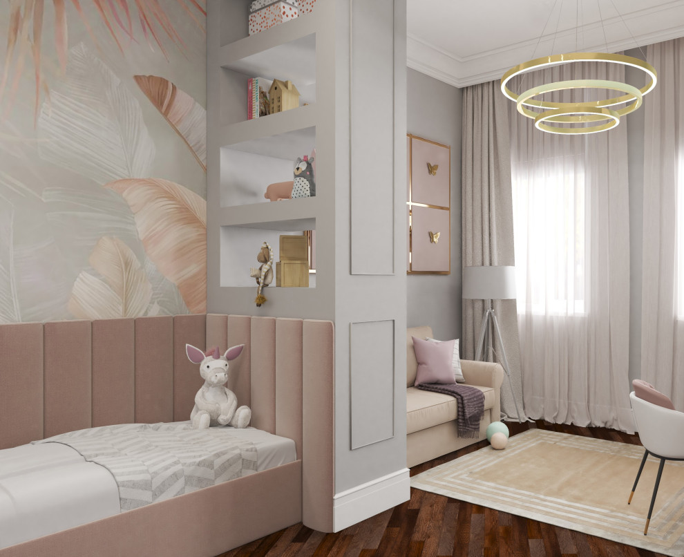 Квартира у Смольного