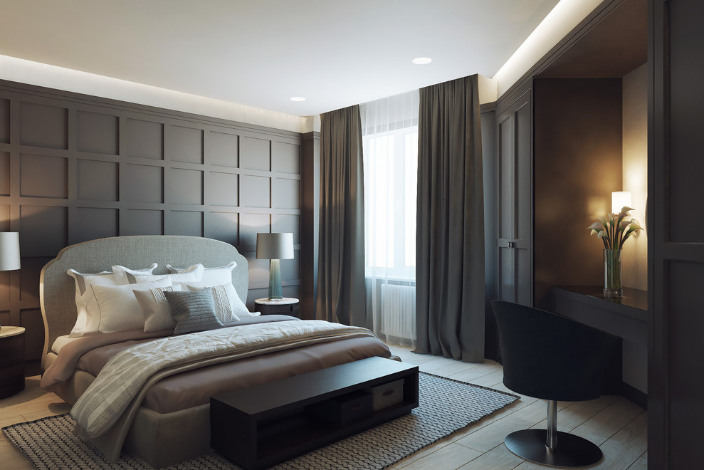 Современная история