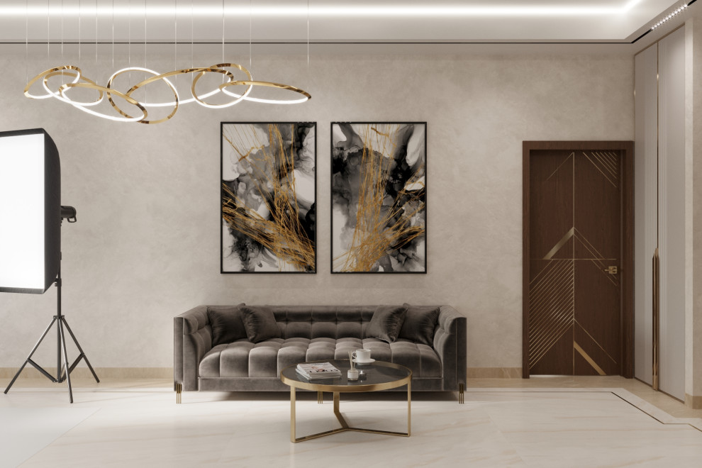 Офис NAMETKINA - 18