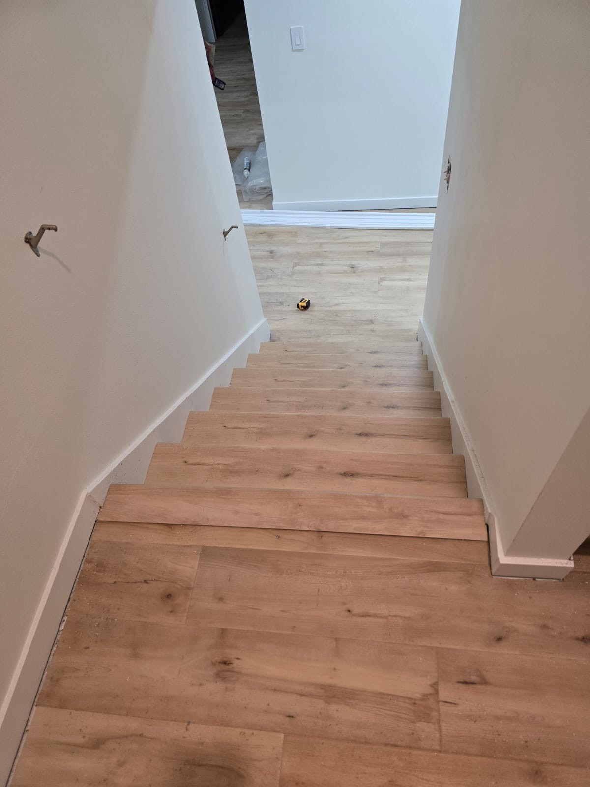 Floor Renovations