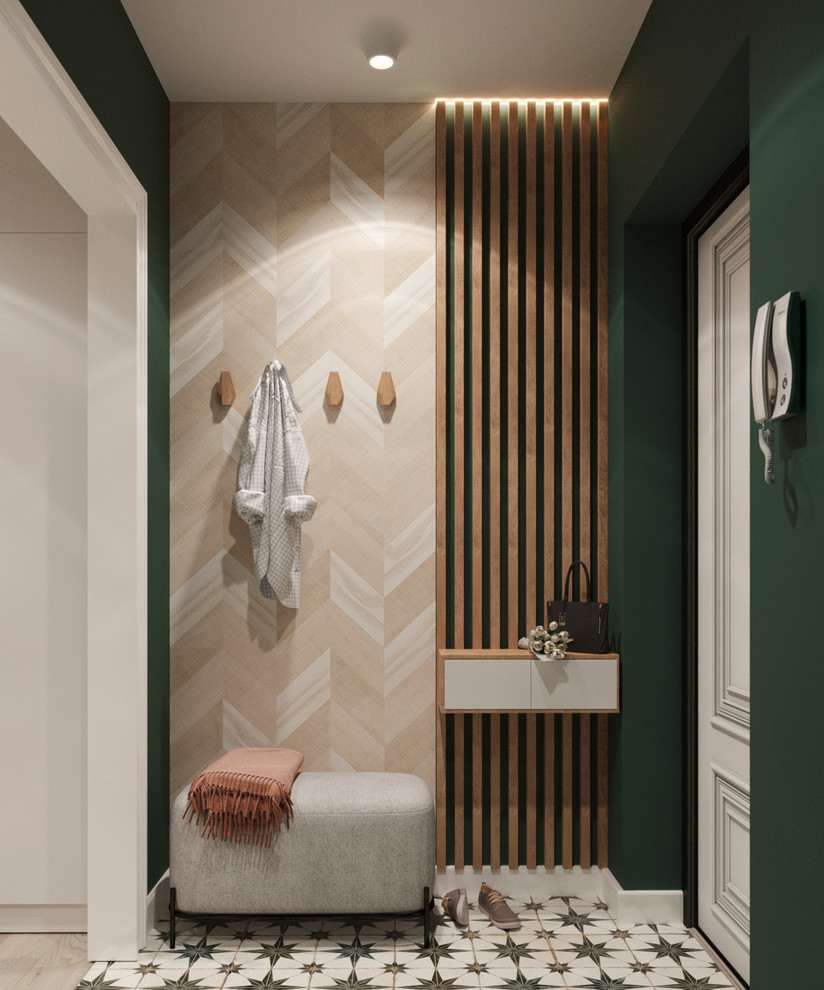 ЖК Летний Сад