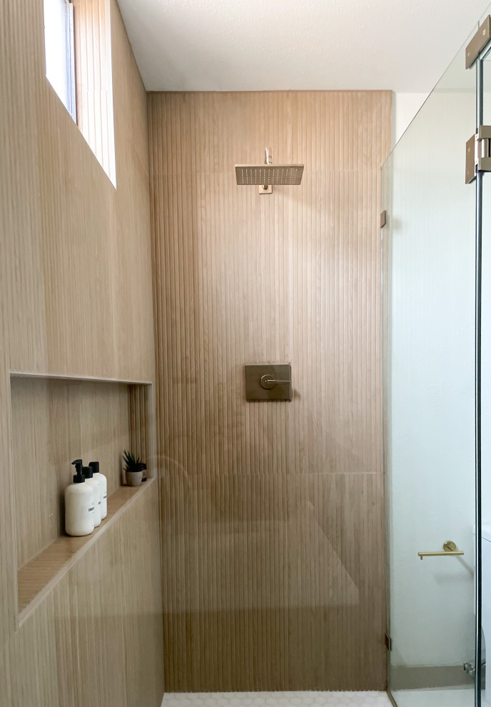 Soothing Suburbia | Centennial, CO | Scandinavian Full Home Renovation