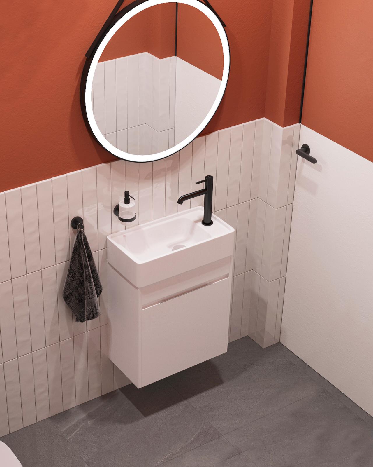 VSREDE. ЖК Огни