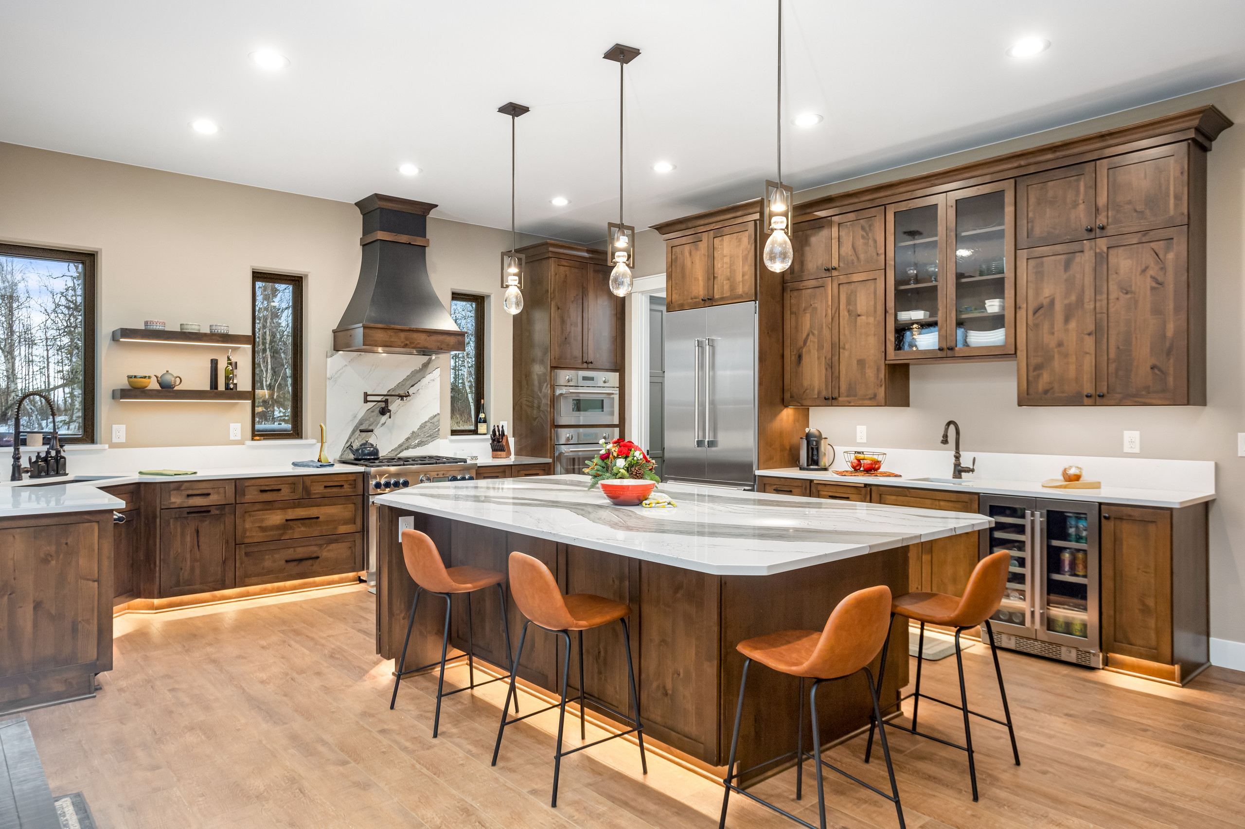 Rustic Living