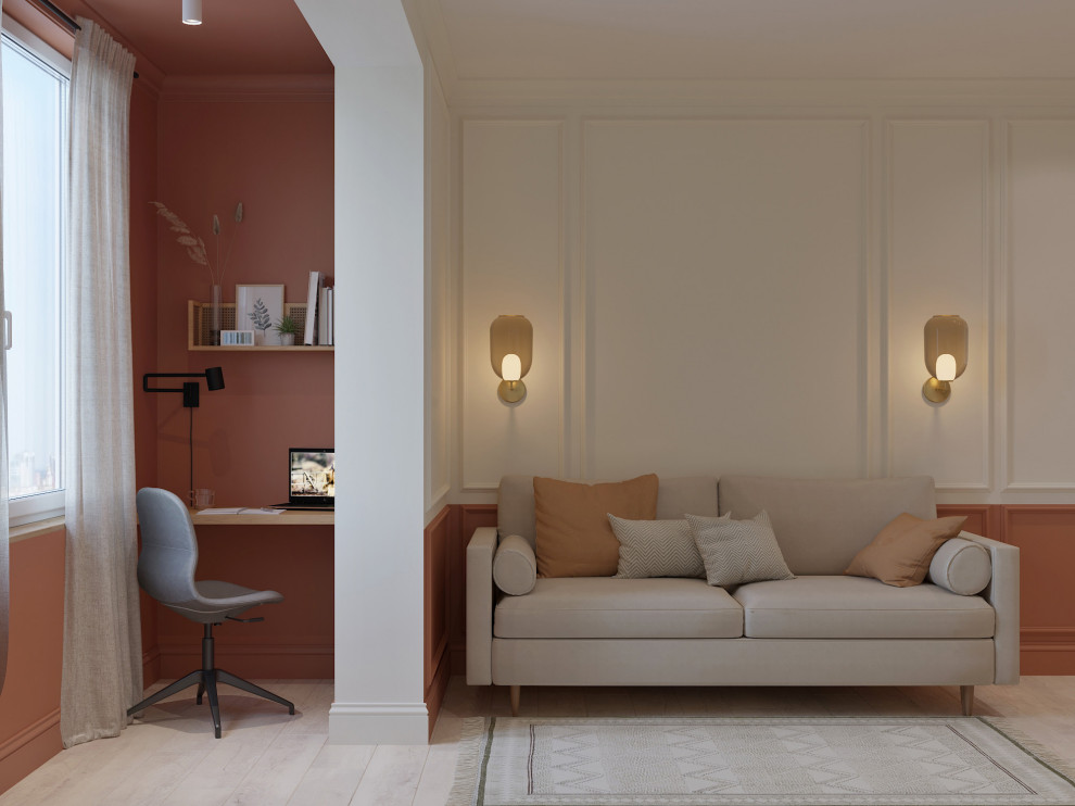 Квартира в ЖК Галактика