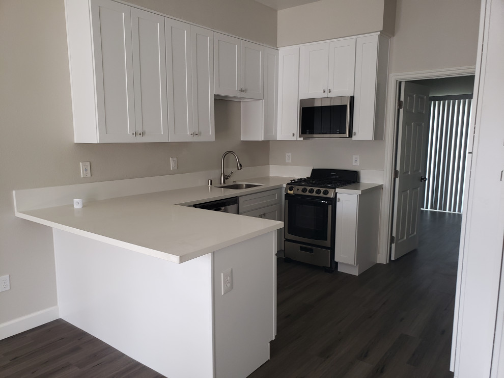 Complete ADU in Corona, Ca