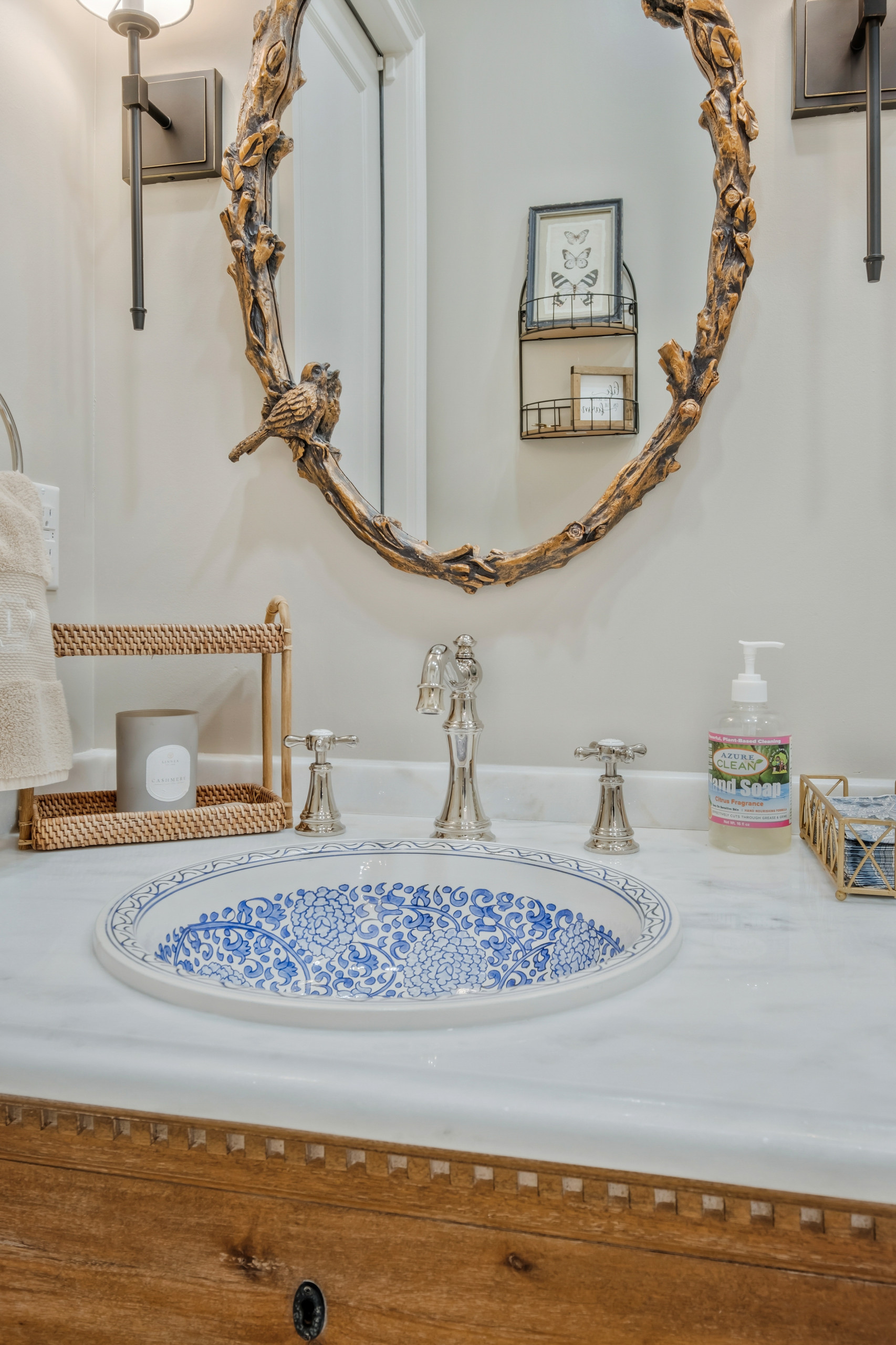 Farmhouse Build From the Ground Up