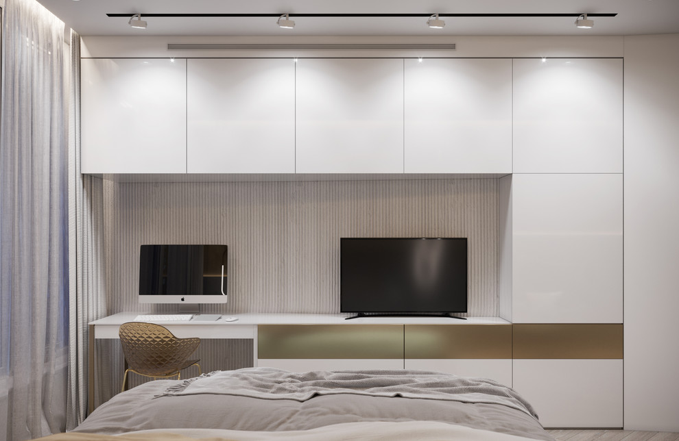 Apartament in the heart of Arcadia