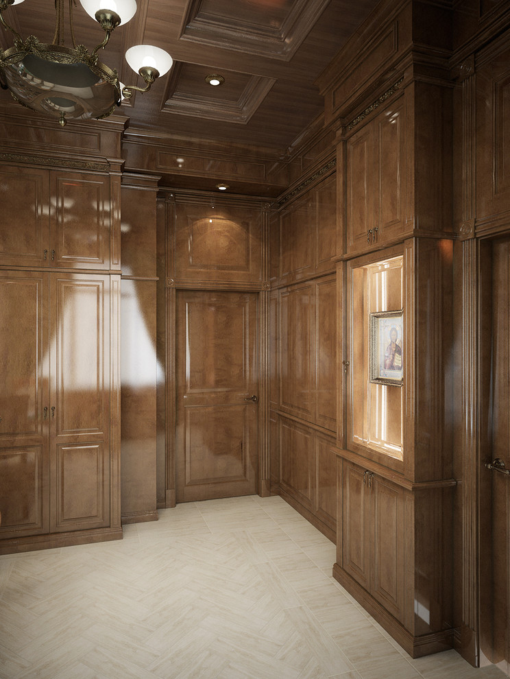 Наш дизайн-проект офиса на Садовом кольце. 1600 кВ.м.