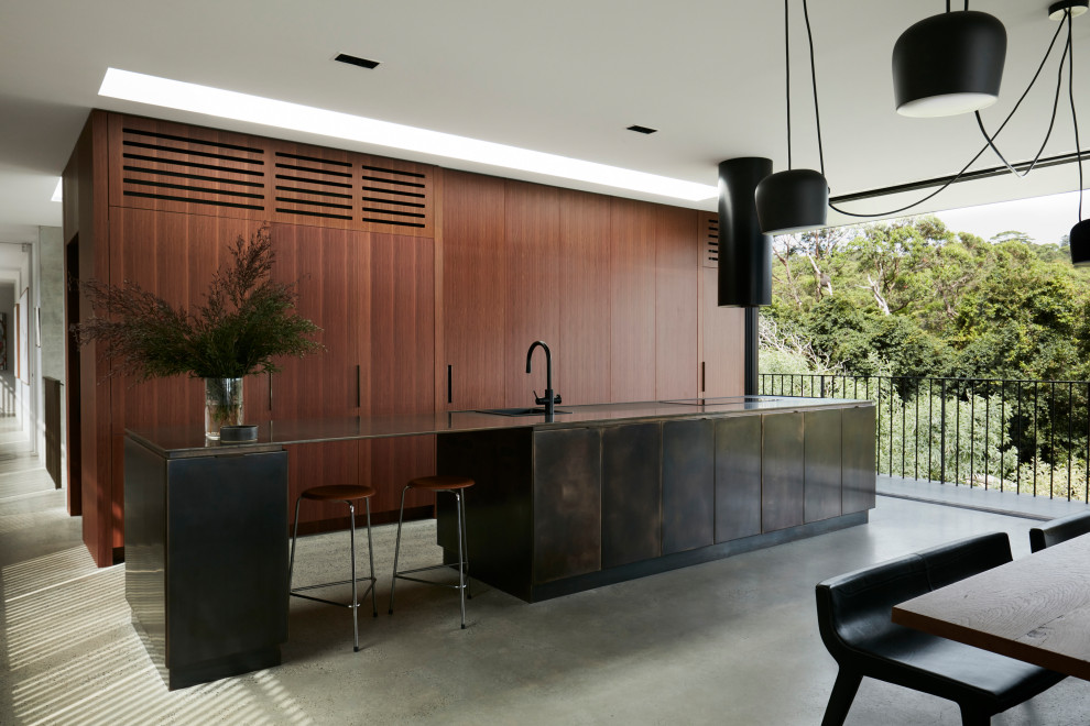 COVE HOUSE - Sydney - by ATELIER ALWILL | Houzz AU