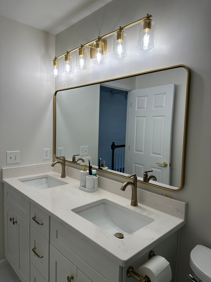 Bathroom Remodel - East Cobb