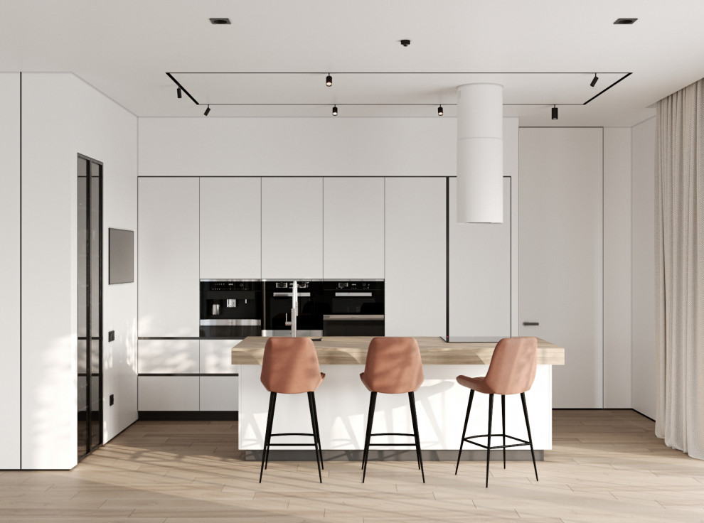 ЖК "Парк Рублёво"