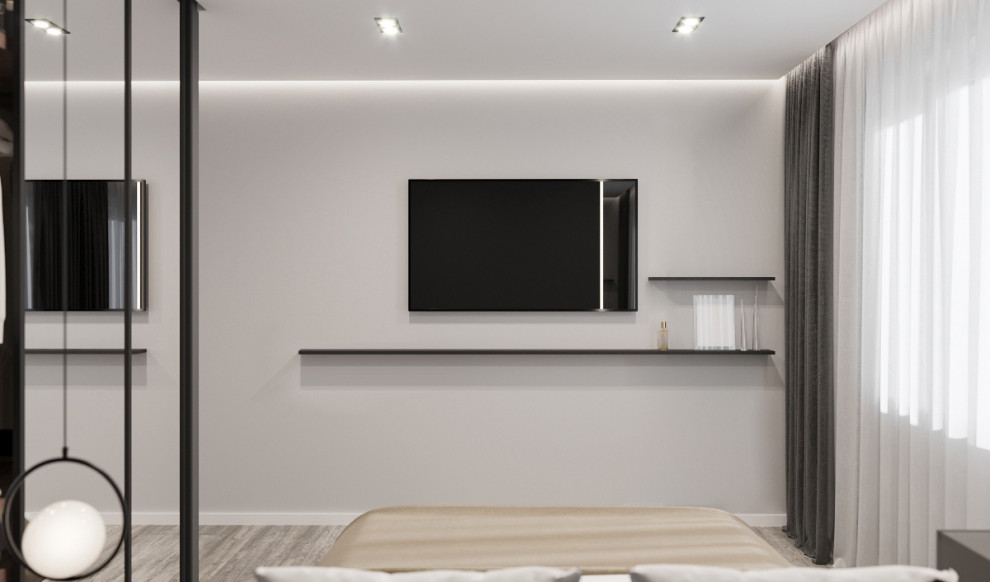 ЖК Айвазовский 2