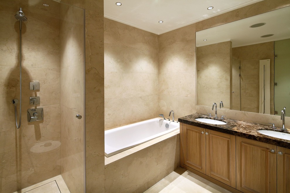 квартира в Москве