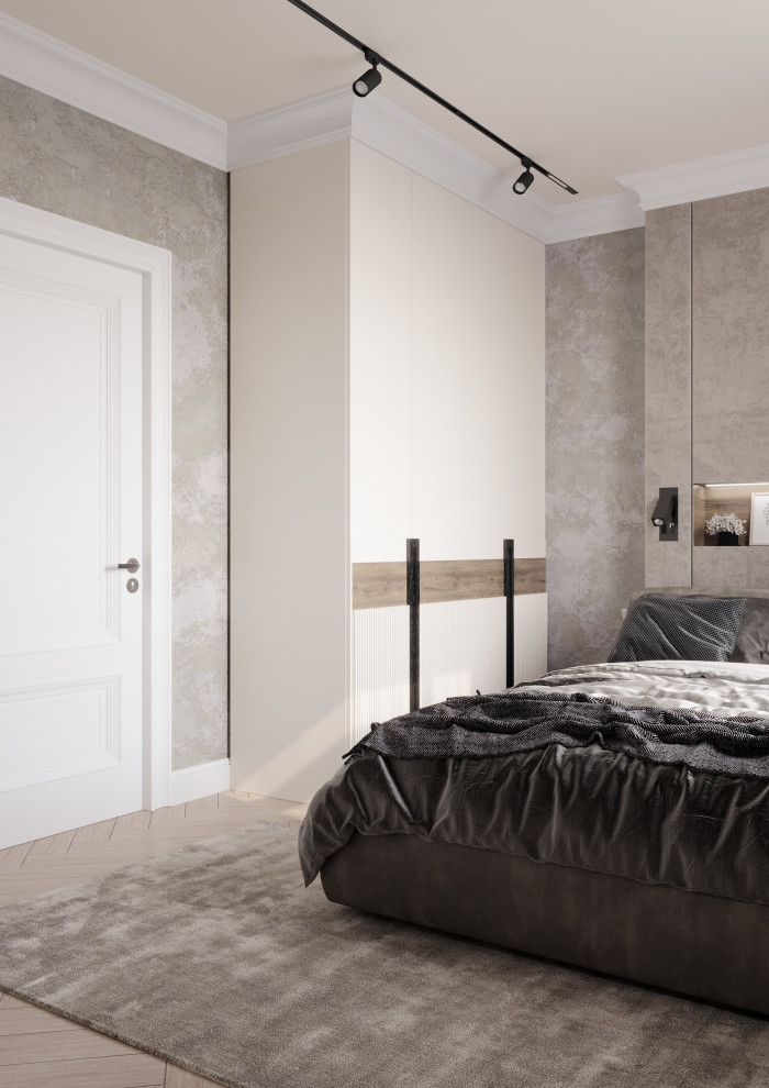 Квартира на Ленинском