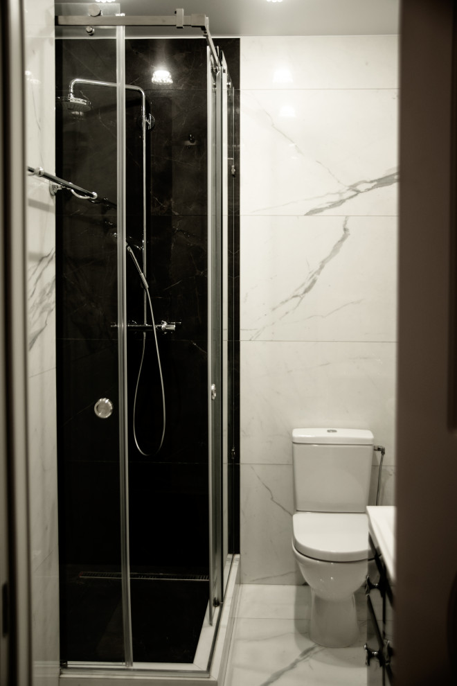 Химки, ЖК "Московская 21"