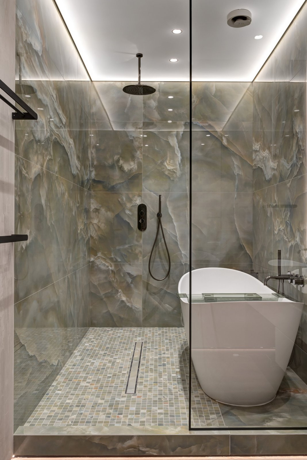 Квартира на Садовом Кольце июнь 2024