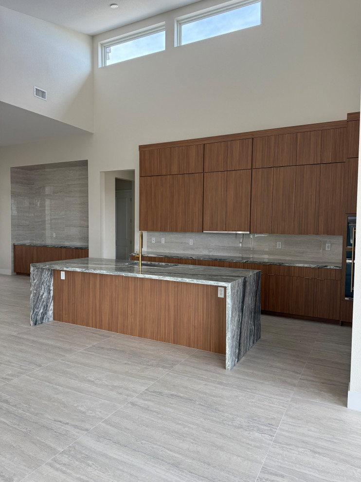 Ascension Renovation