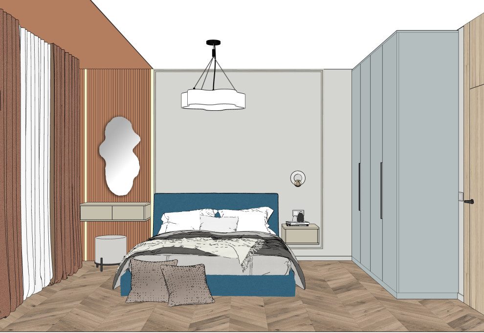 Ленинский проспект