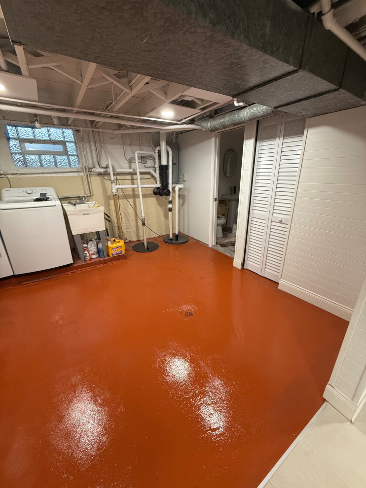 Basement Design & Build | Chicagos Finest