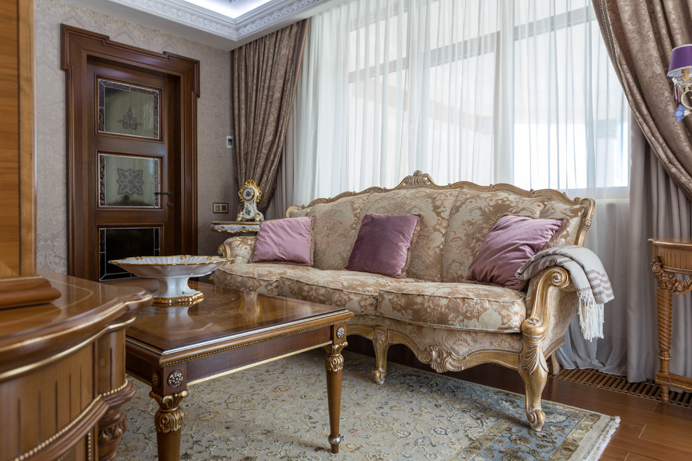 Вилла Натали