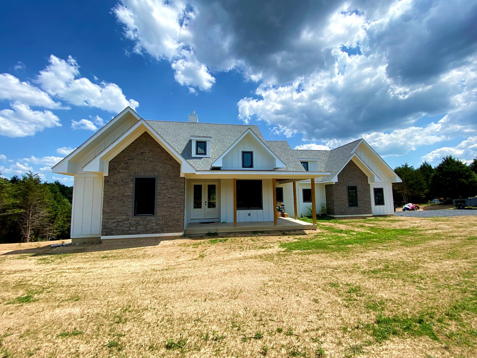 House Construction