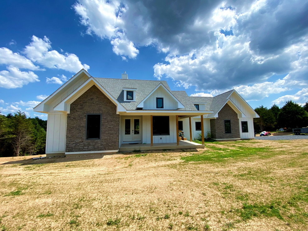 House Construction