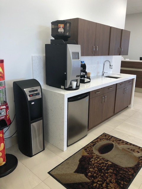 Commercial Renovation