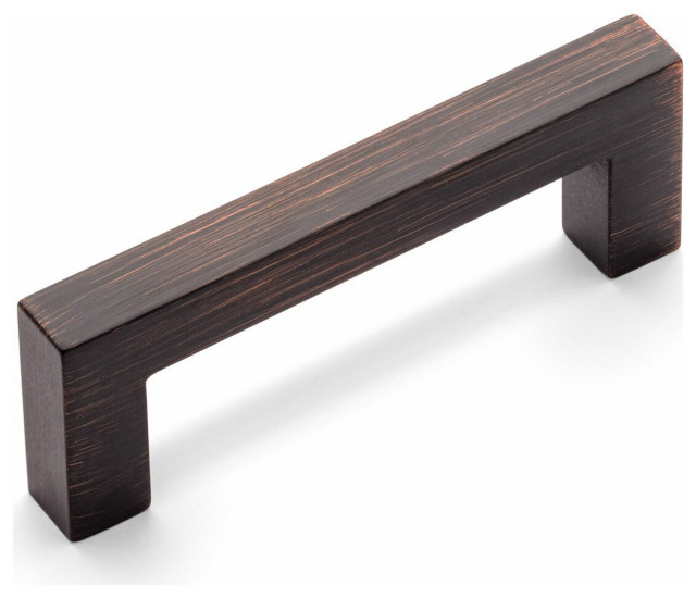 Cosmas 1477764ORB Oil Rubbed Bronze Modern Contemporary Pull