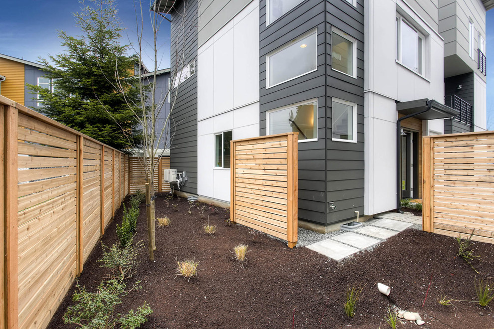 Seattle Townhomes