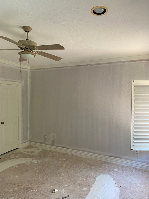 Painting Interior 6000sf House