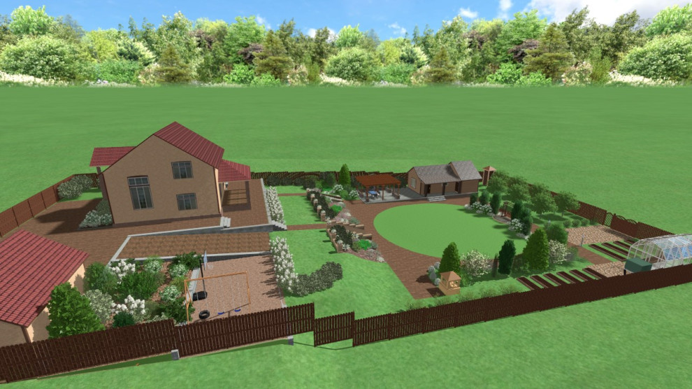 Проект Мария