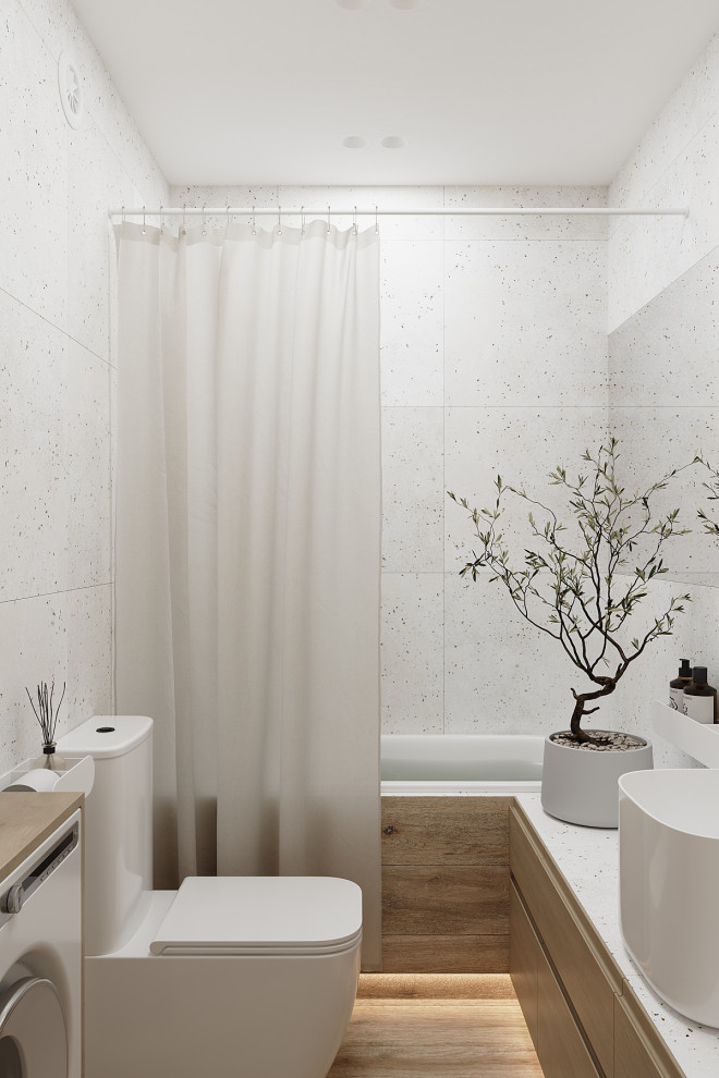 WHITE AND WOOD, Сочи, 2023