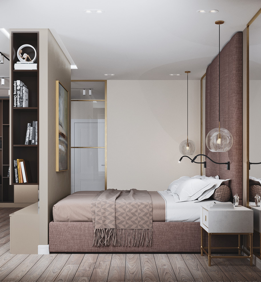 Квартира ЖК "Дом с Террасами"