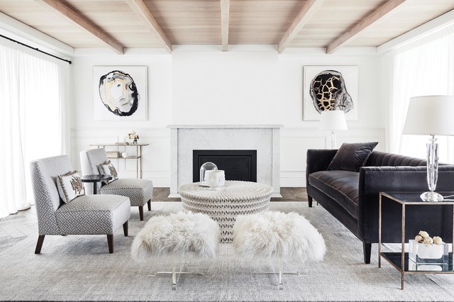 How to Get Proportions Right in Interior Decorating | Houzz AU