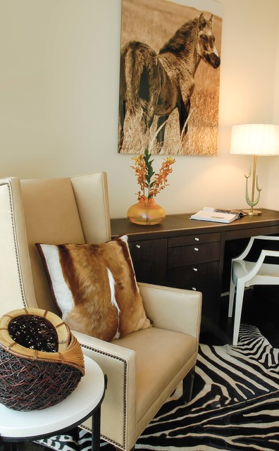 Interior Design Projects trendy-dagligstue