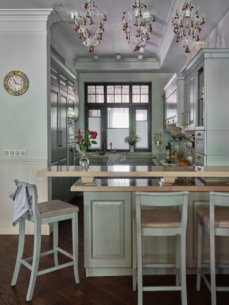 Дом на Юровской