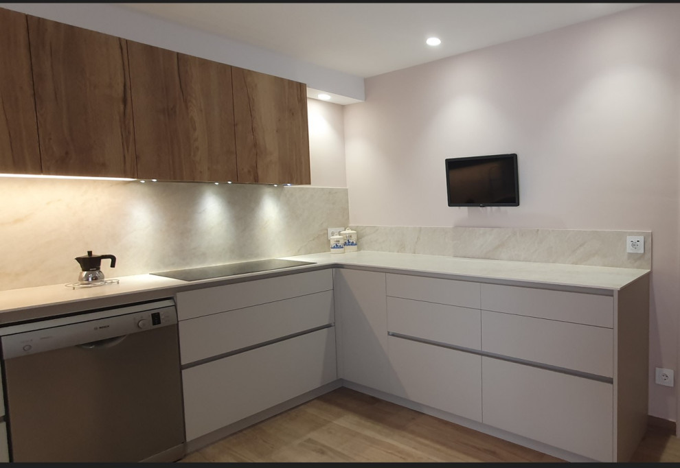 Reforma Cocina